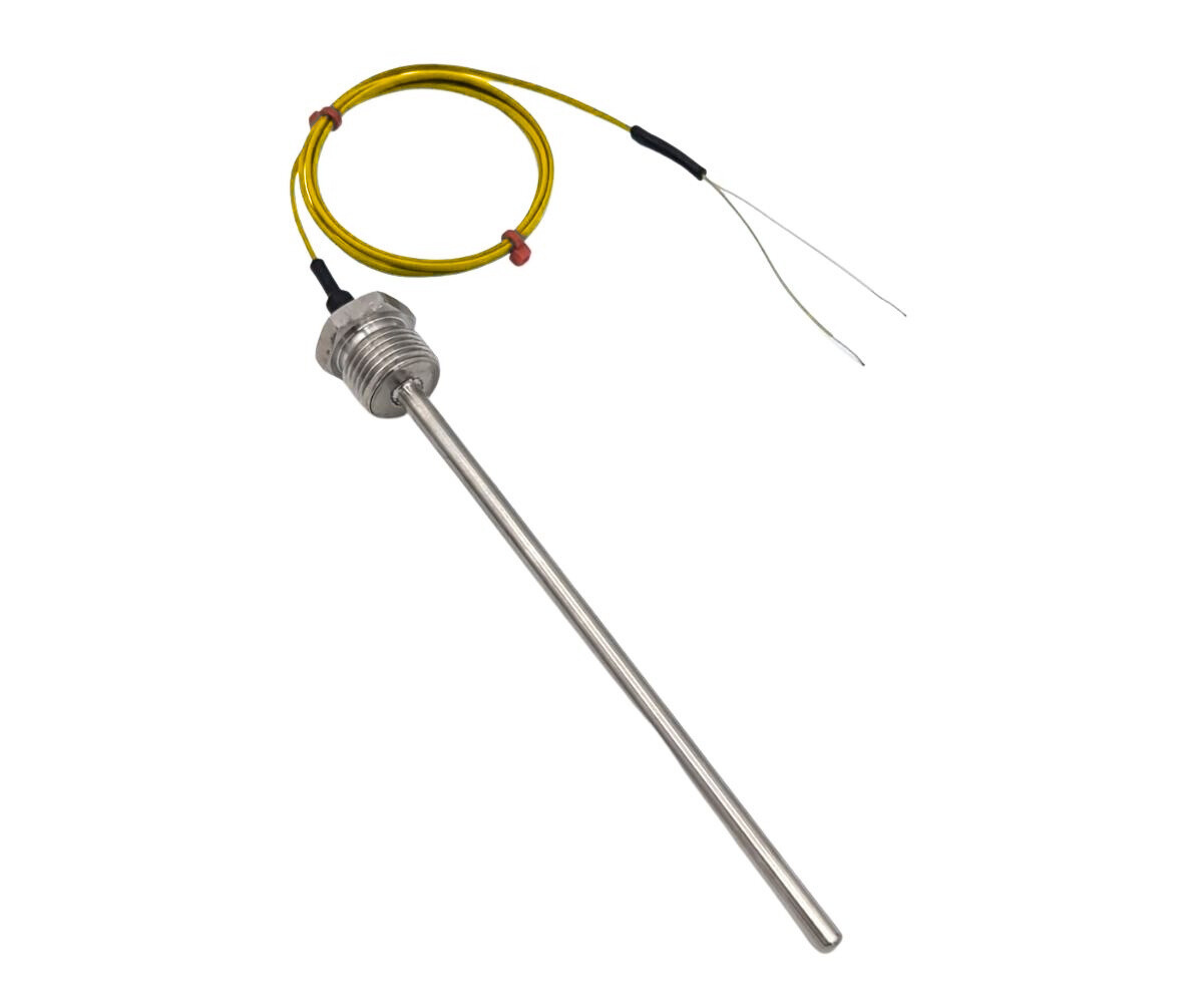 Sondes de temprature  thermocouple ANSI  vis - Type K - 1/4