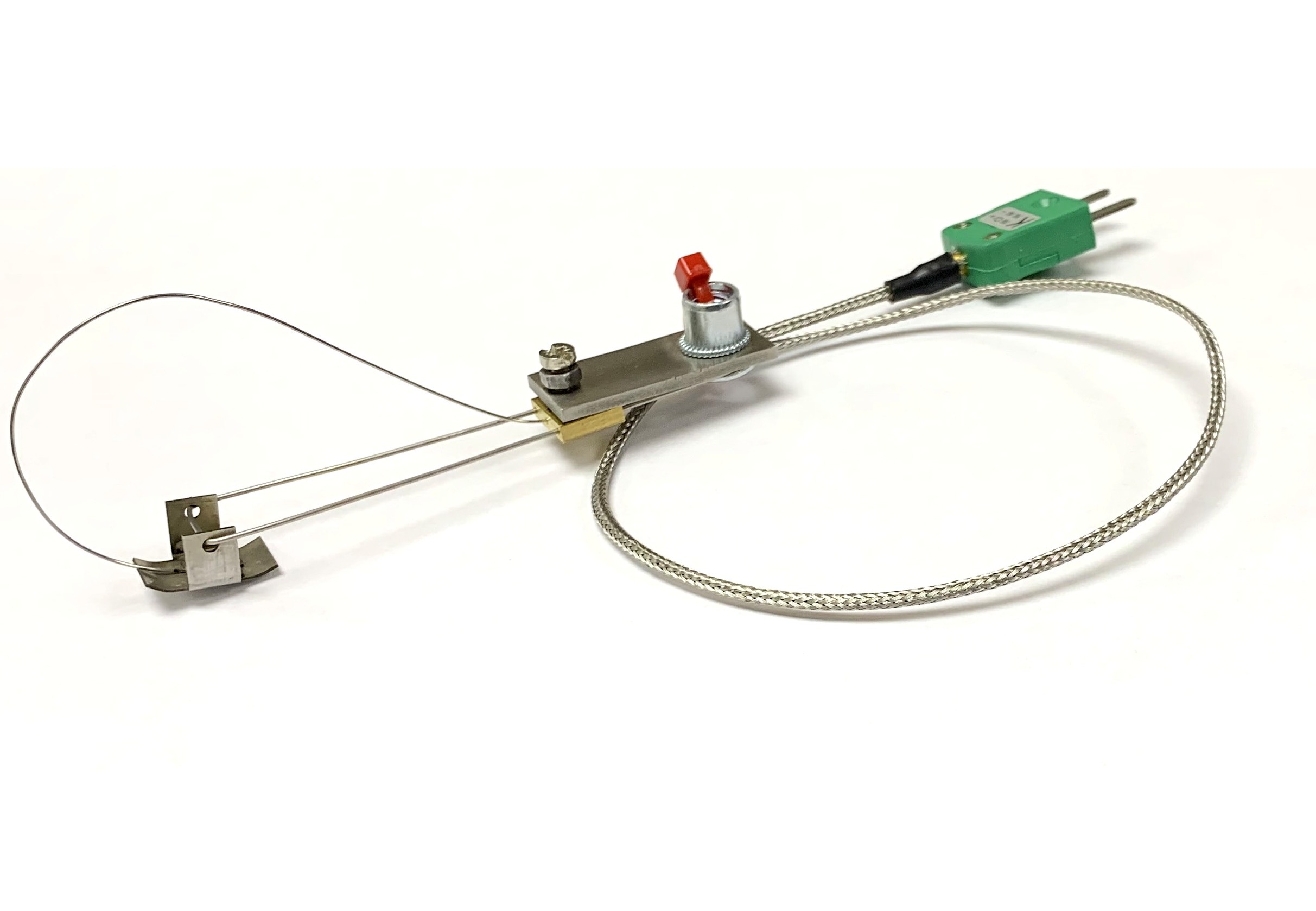 Capteurs de température de freinage Thermocouple