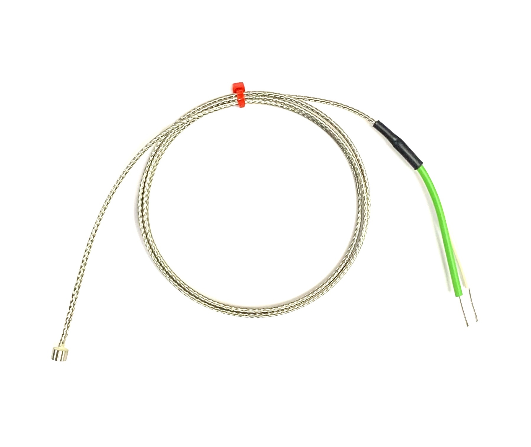 Thermocouple Brake Pad Temperature Sensors