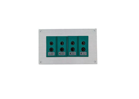 Systmes de panneaux  thermocouple standard IEC
