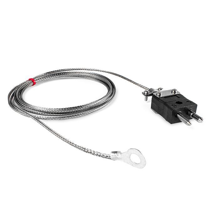 Thermocouples  rondelle