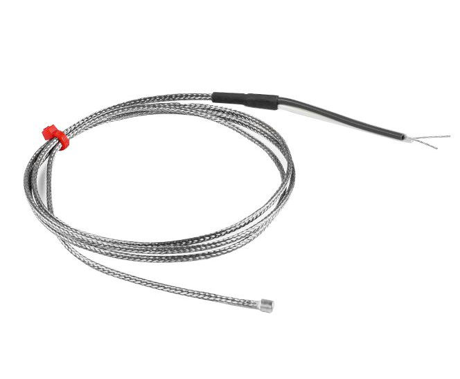 Capteurs de temprature des plaquettes de frein  thermocouple CEI Type J