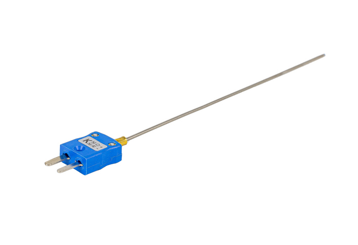 Thermocouple isol minral JIS avec bouchon miniature