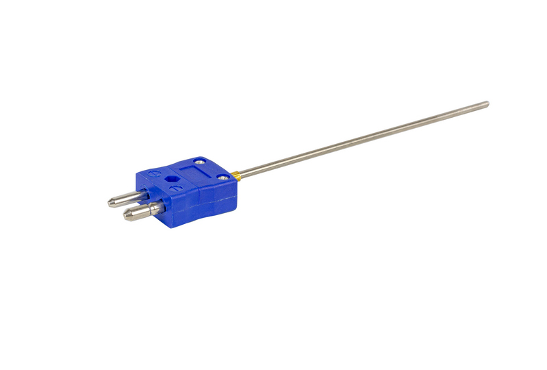 Thermocouple isol minral JIS avec bouchon standard - Type K