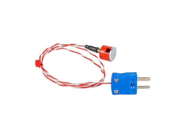 Thermocouples magntiques JIS