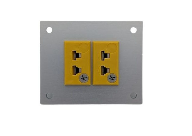 Systmes de panneaux thermocouples miniatures ANSI