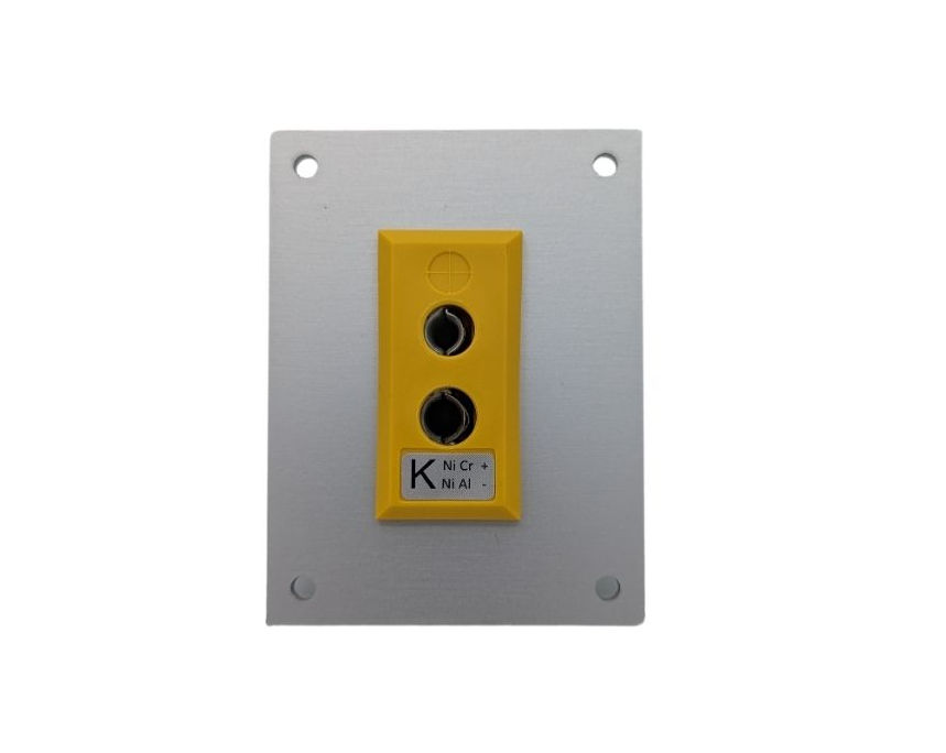 Systmes de panneaux  thermocouple standard ANSI