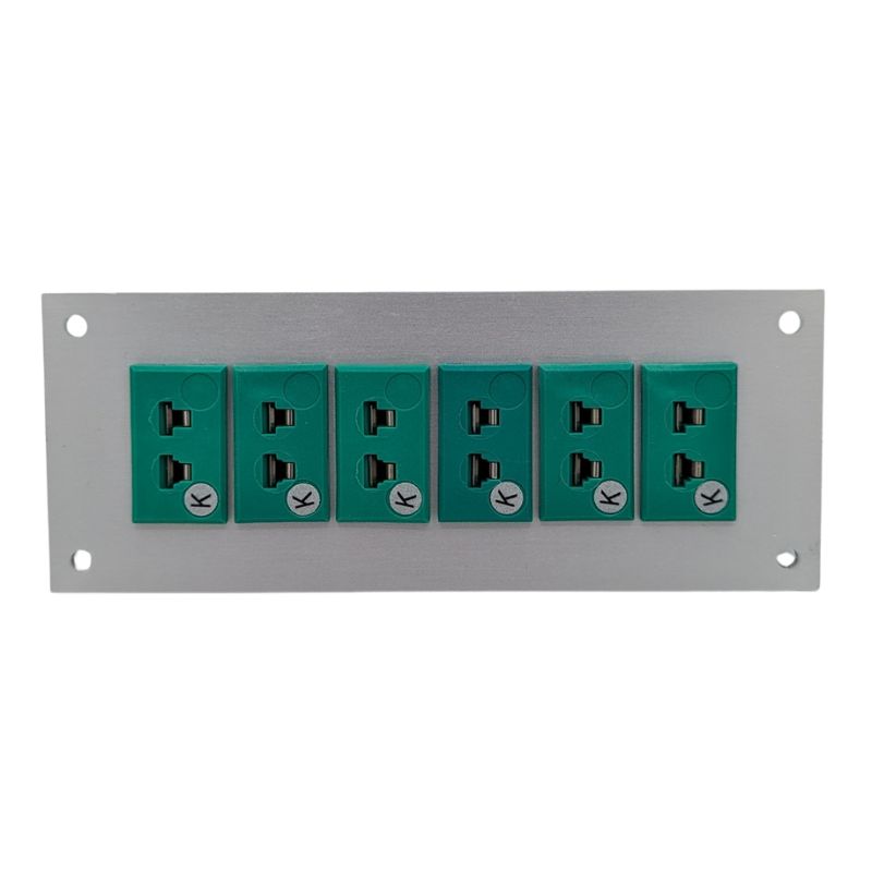 Systmes de panneaux thermocouples miniatures IEC
