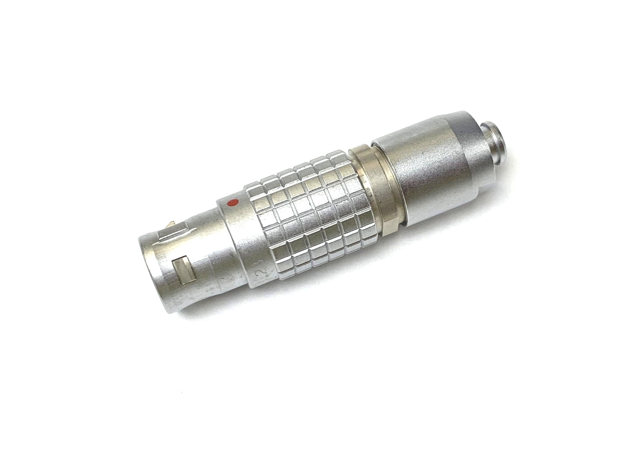 Connecteurs PRT (LEMO)