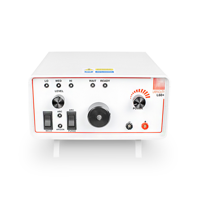 Soudeuse  thermocouple L60+