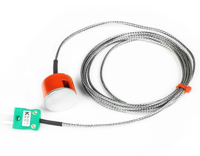 Thermocouples magntiques IEC