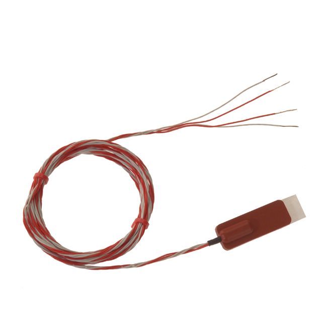 Mesure de surface PRT