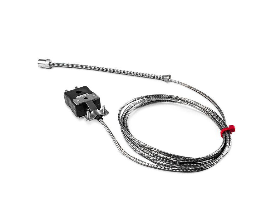 Thermocouples fabriqués et spécialisés