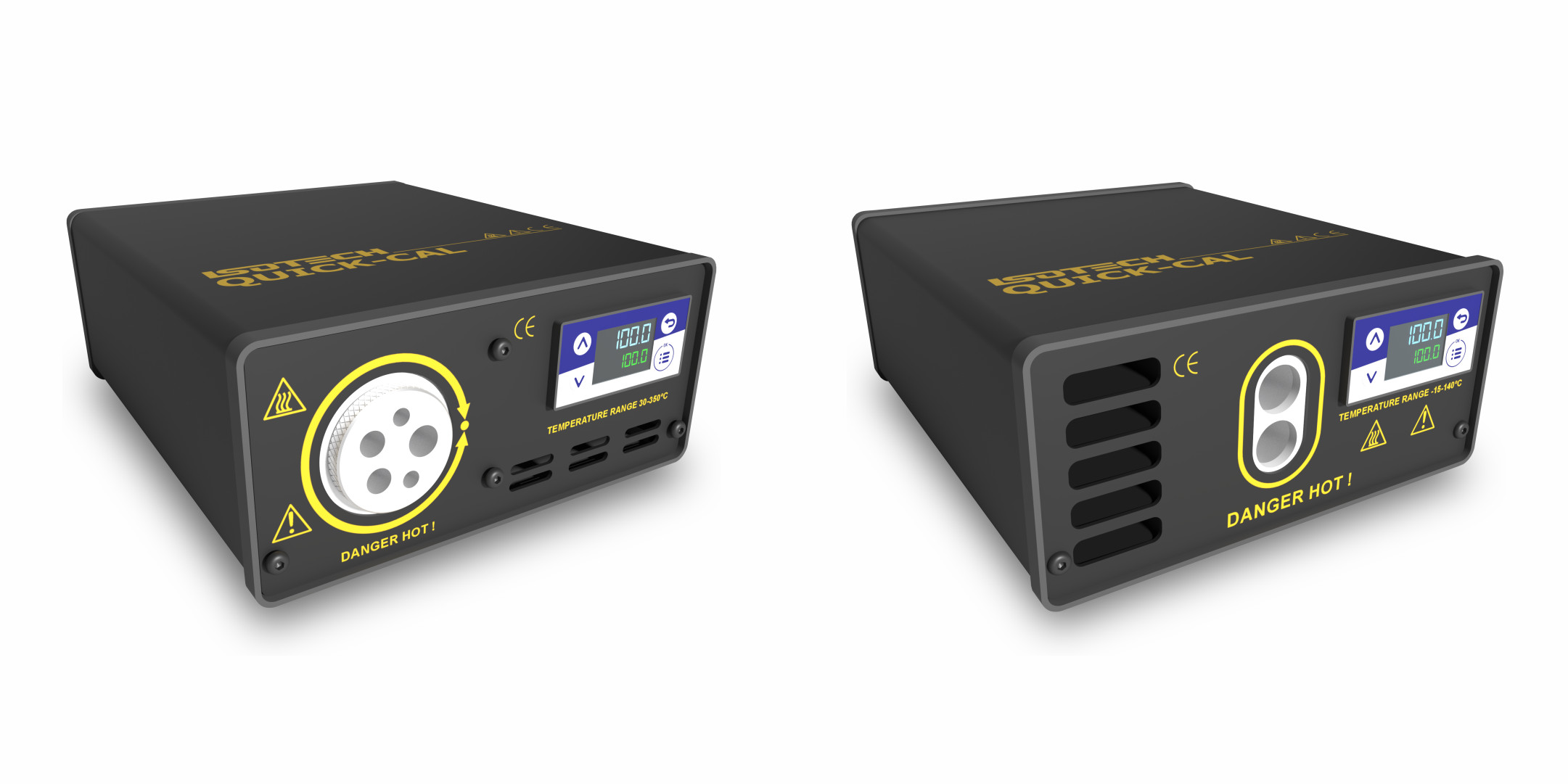 Calibrateurs  faible cot