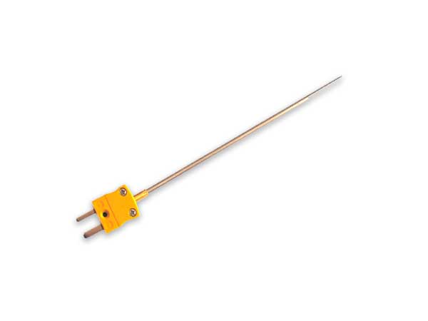 Thermocouples à isolation minérale ANSI