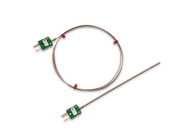 Thermocouples à isolation minérale IEC