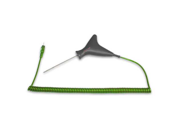 Sondes de temprature de barbecue et de cuisine Easy Grip