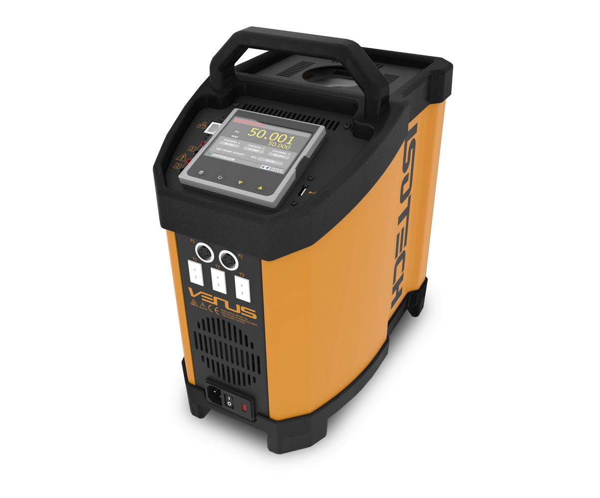 Sries Europa, Vnus et Calisto