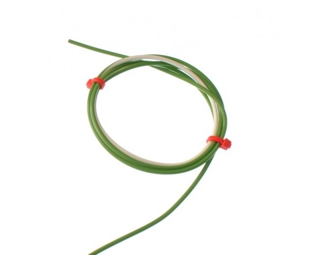 Cble thermocouple PTFE Single Shot