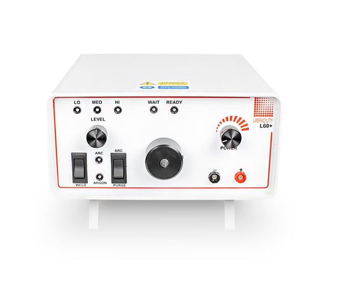 Soudeuse  thermocouple L60+ et accessoires 