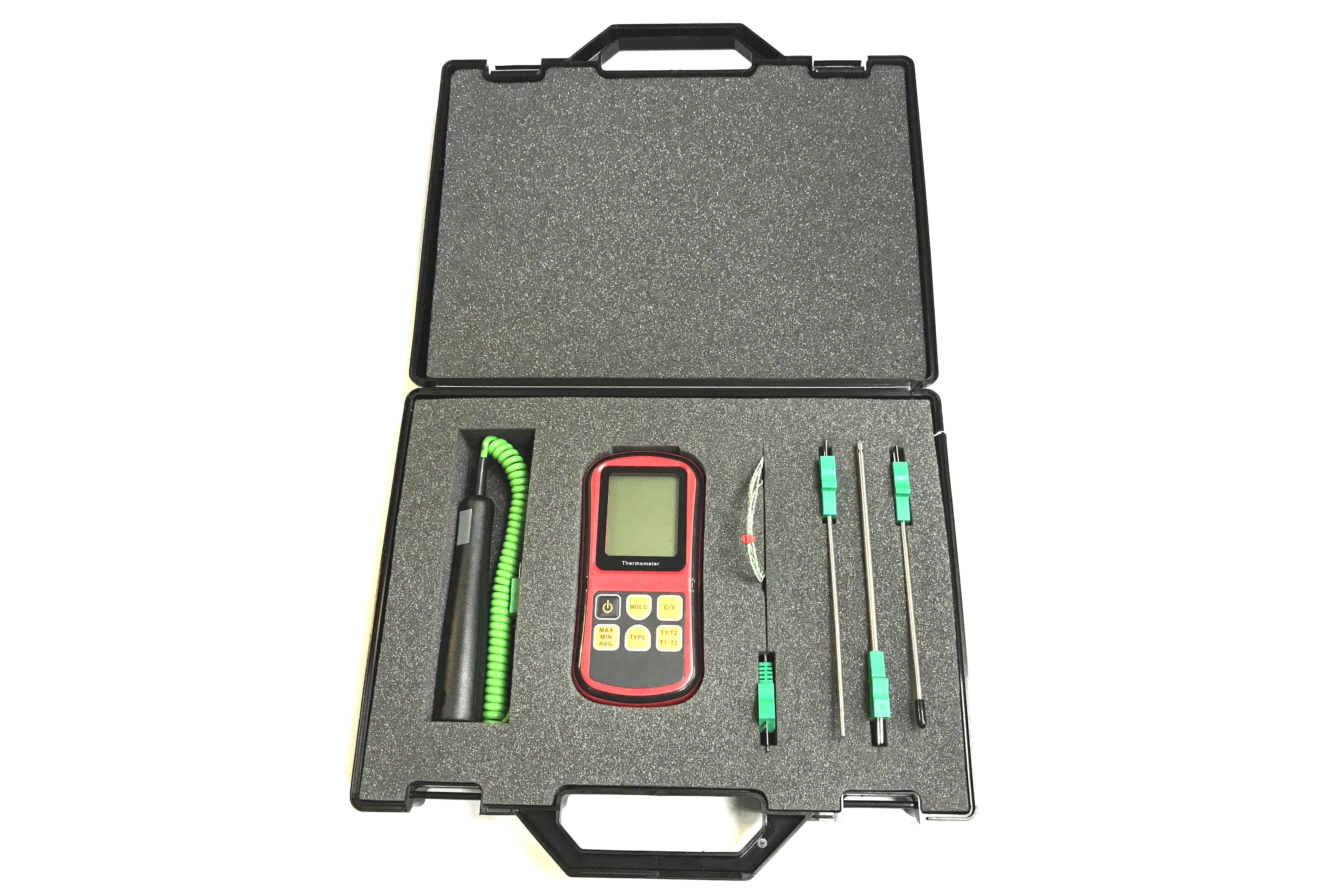 Kits de thermomtre avec compteur