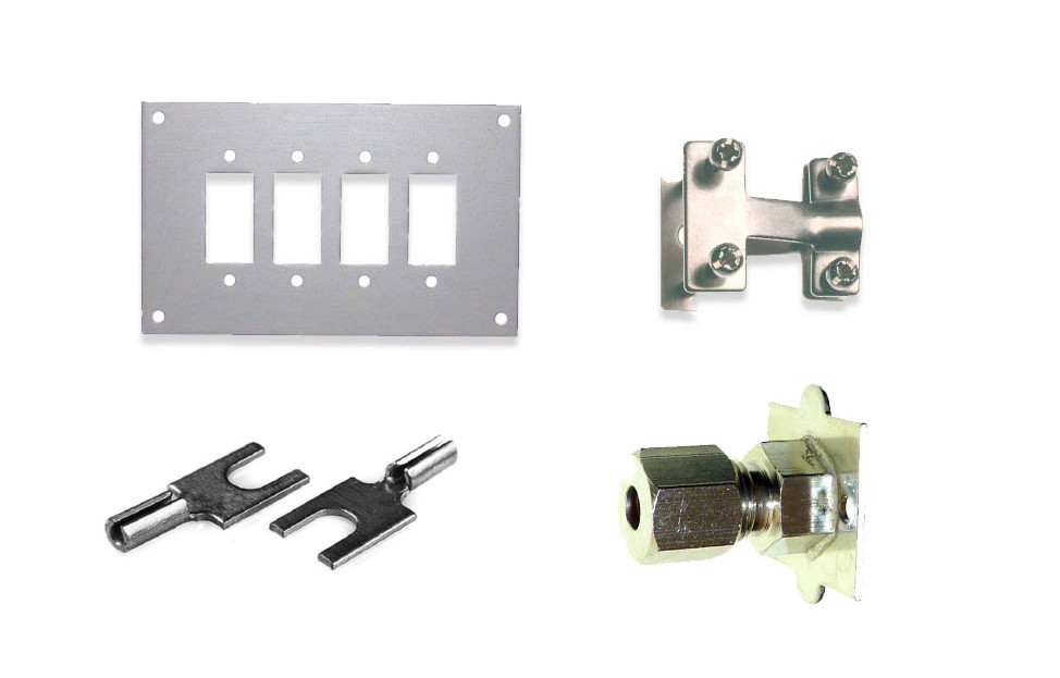 Accessoires pour connecteurs de thermocouple