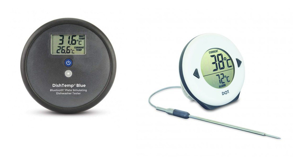 Thermomtres alimentaires