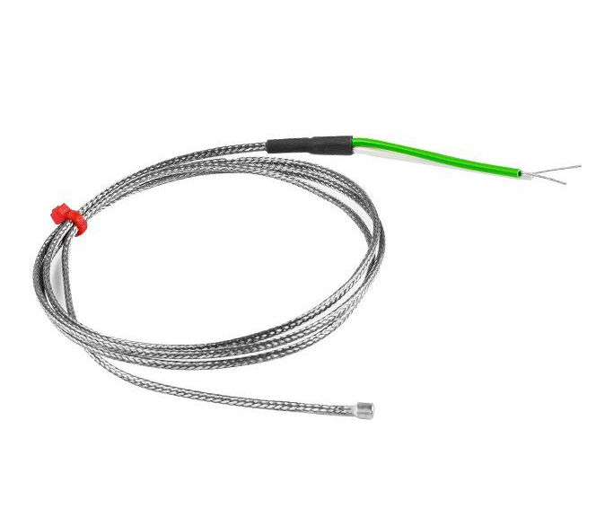 Capteurs de temprature des plailles de frein  thermocouple