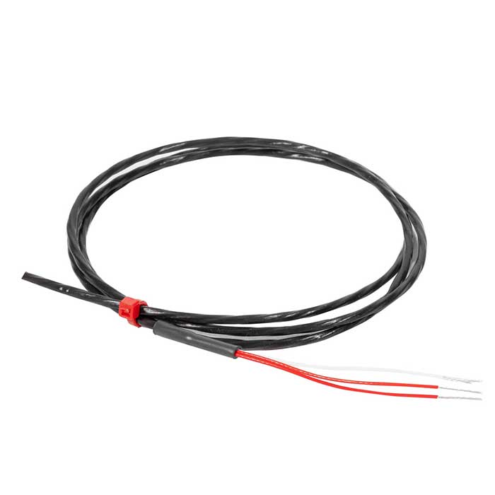 Hermetically Sealed Wire RTD Sensors
