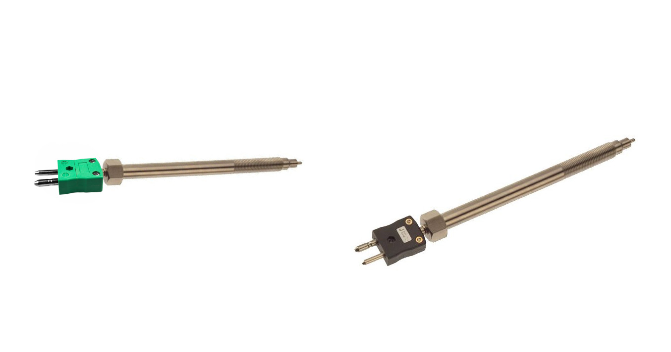 Thermocouple  boulon de fusion IEC