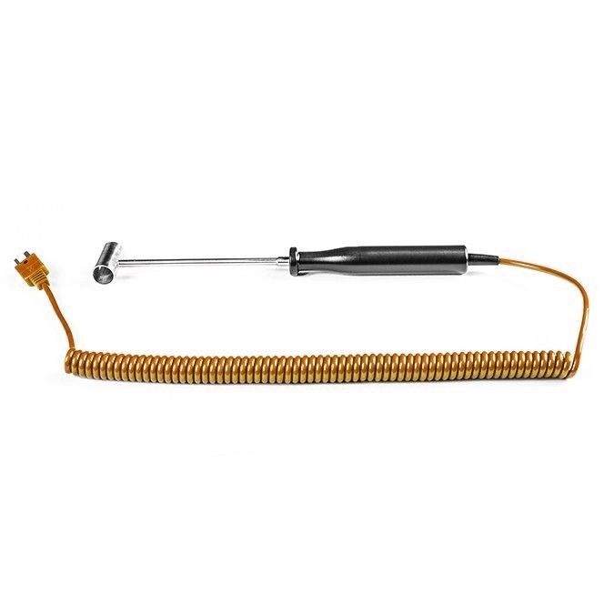 Sonde dair mobile portable - Type T IEC