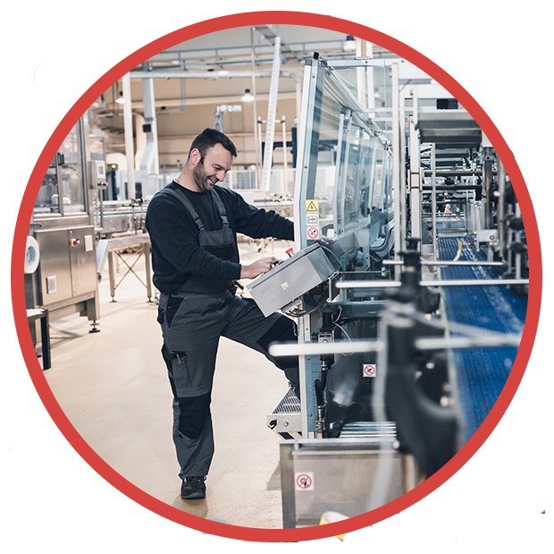 Transformation des plastiques et du caoutchouc