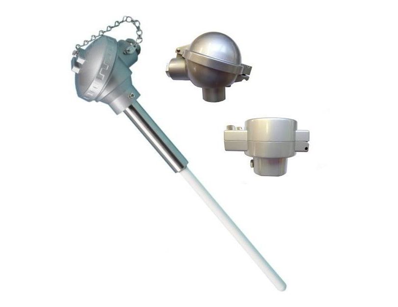 Thermocouples en métaux rares RMT STYLE