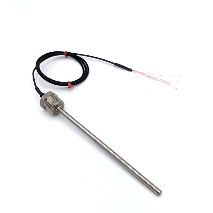 Sondes de temprature RTD Pt100  visser