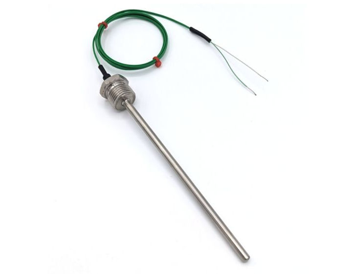 Sondes de temprature  thermocouple  visser CEI - Type K
