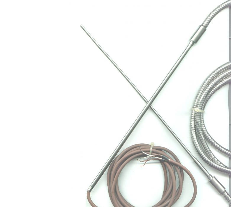 Thermocouple autoclave CEI - Duplex