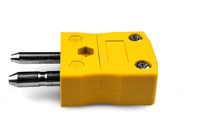 Connecteurs thermocouple standard ANSI