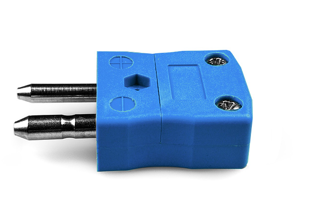 Connecteurs thermocouple standard JIS