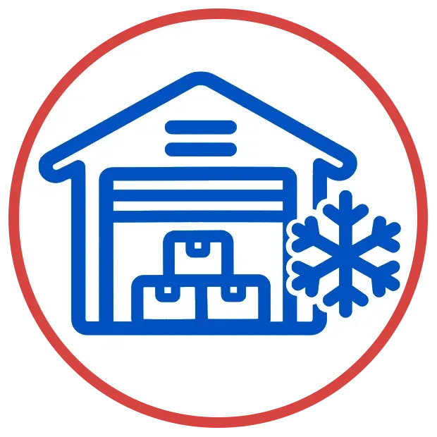 Surveillance de la chane du froid