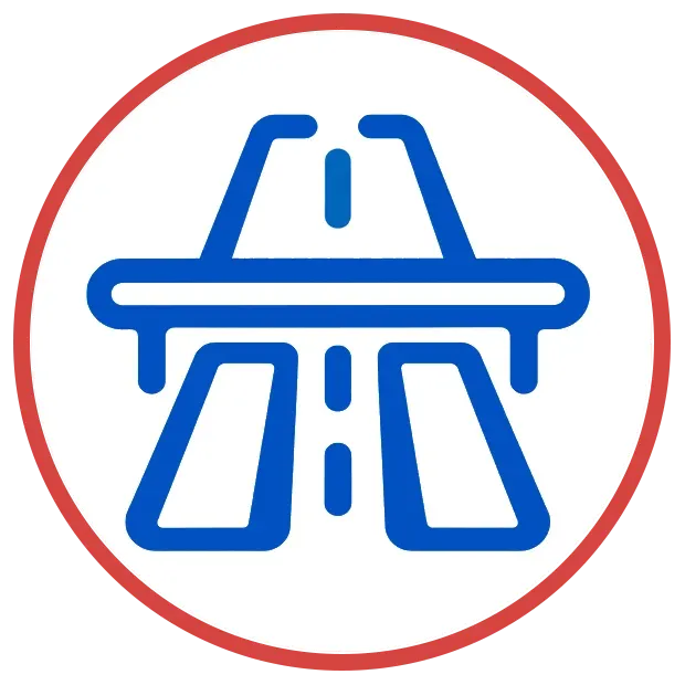Autoroutes