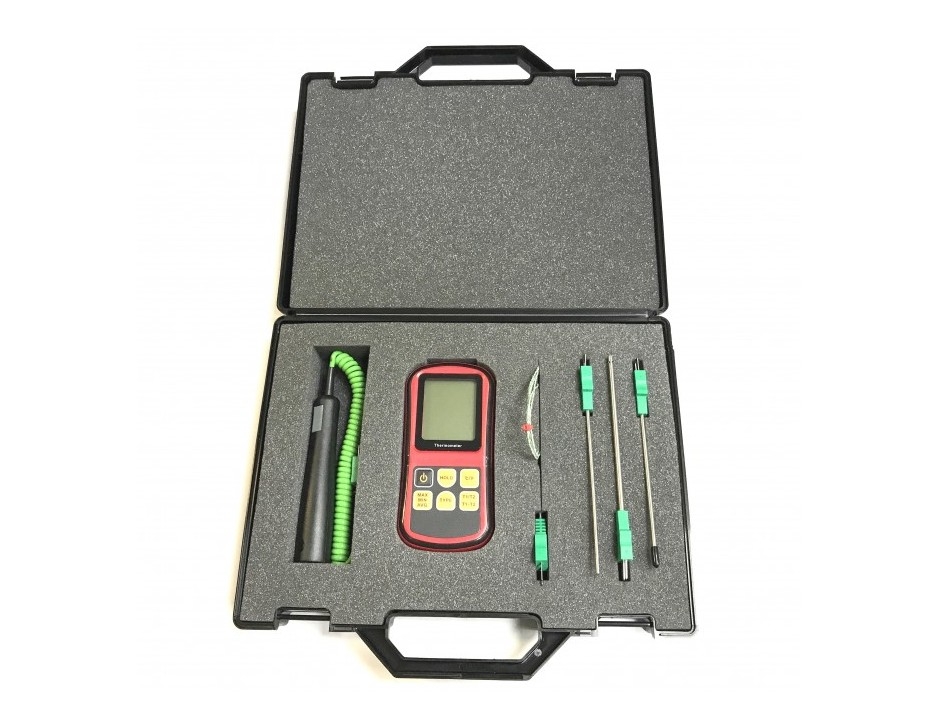Kits de thermomtre avec compteur
