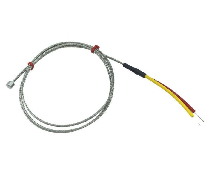 Capteurs de temprature des plaquettes de frein  thermocouple ANSI