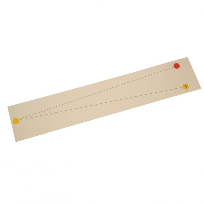 Thermocouple  jonction expose  fil nu de calibre fin de type K