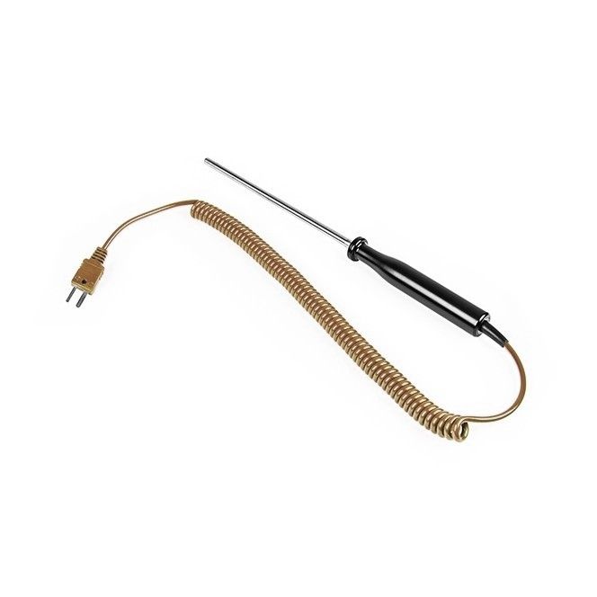 Sonde portable  isolation minrale  usage gnral - IEC Type T