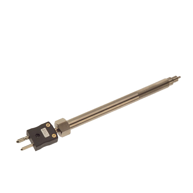 Thermocouples de boulon de fonte