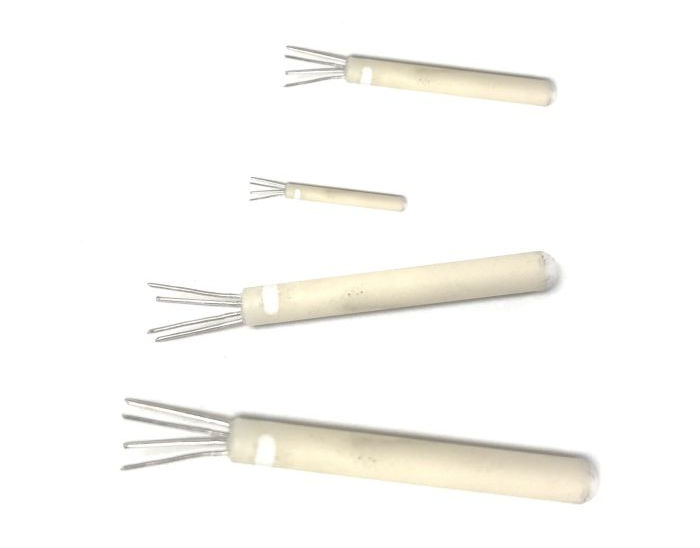 Dtecteurs  fil bobin  double lment 100 ohms - Classe B duplex