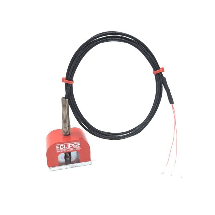 Capteur RTD  aimant  montage en surface 9Kg (Pt100)