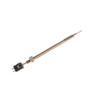 Thermocouple  boulon fondu hlicodal CEI - Type J