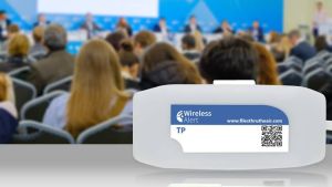 Lascar Wireless Alert TP Moniteur de temprature avec alertes par e-mail