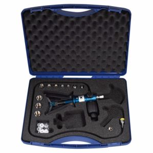 SIKA -0.95  40 Bar Kit de pompe pneumatique p40.2